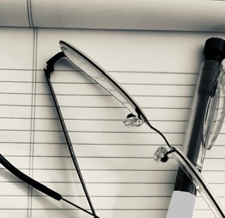 Tiffany’s Writing Journey